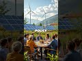 Fossil Fuels: The Hidden Crisis Fueling Climate Change and Biodiversity Loss