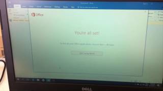 How To Activate Office Word 2016 Only For Cm Laptop Pakistanis