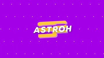 Soar Astroh Intro | Kai