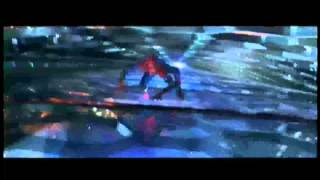 Marvel Civil War Theatrical Trailer (FANMADE)