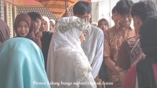 Ujian Praktek Sosiologi: Kearifan lokal. 12 F SMA Banjar Asri Cimaung