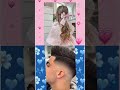 girl vs boy choose your favourite❤❤❤❤❤❤💖💖💖💖💖#compare #choose #fashion #boy#girl#haharmahadev❤❤💖💖