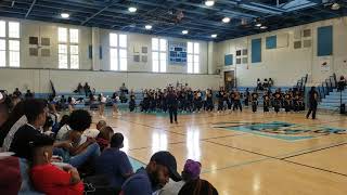 Warrensville - Sacked up 2018