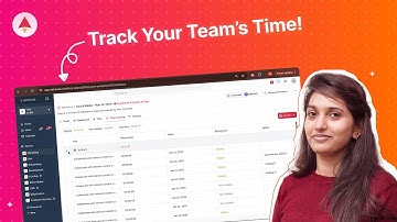 Track Time & Boost Profitability for Agencies