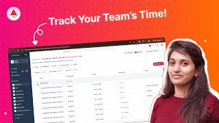 Track Time & Boost Profitability for Agencies