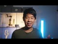 Beginning of video