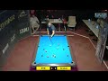 Shane Van Boening vs European Hustler | the comeback | 2023 10 ball match