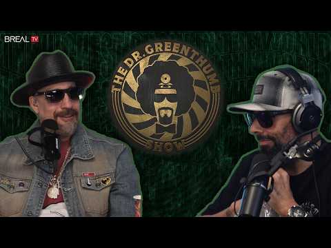 What Rapper Made a Bad Beat Great? | The Dr. Greenthumb Show
