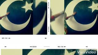 Mere Watan Ye Aaqedtain Or Pyar Tuj P Nisar Kr Dn