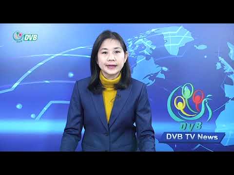 DVB Digital ည ၇ နာရီ သတင်း (၄ရက် စက်တင်ဘာ ၂၀၂၂)