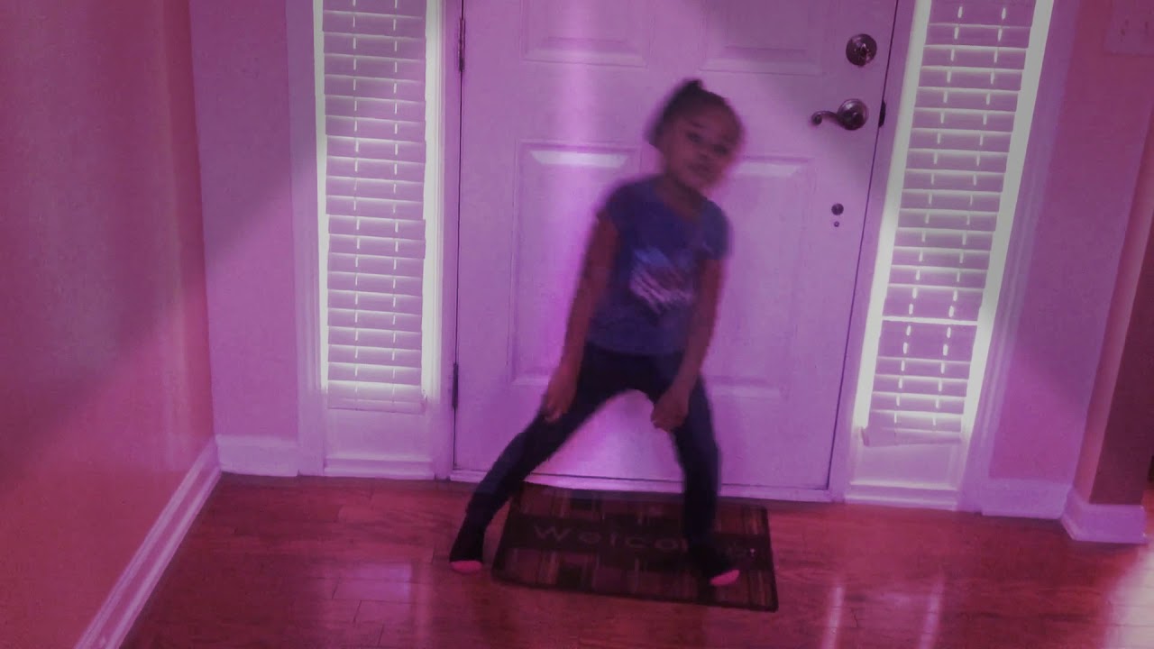 Keke taught me By: Brooklyn Queen [Dance Video] - YouTube
