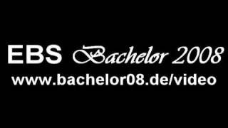 EBS Bachelor Video 2008 - Swap reloaded