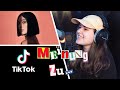Capture de la vidéo Luna Meinung Zu Tiktok Hype, Elif & "Mädchen Wg" ⚡ Jam Fm
