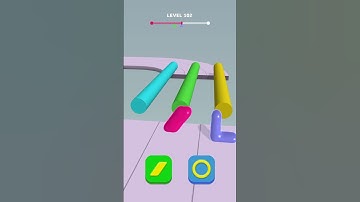 Blob Shifter Level 102 Funny Gameplay😂 #youtubeshorts #gaming #shorts