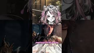 Significant Chinese Symbols in Caleb's 3.0 Myth! #lads #夏以昼 #xiayizhou