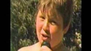 Camp Impala - 1983 - The Interviews - Part 1