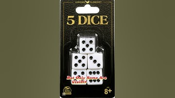 Can You Solve This Dice Brain Teaser? 🎲🧠 Guess the Hidden Sum! 👀 #maths #shorts #education #puzzle