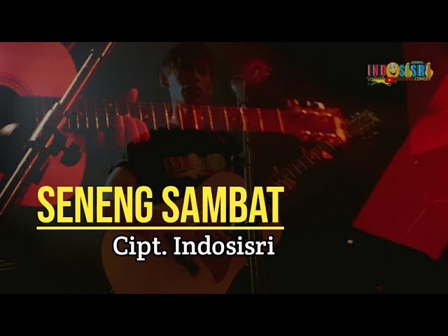 Lagu Kucluk (Indosisri) Cipt.Indosisri class=