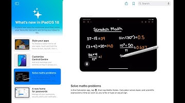 🚀 iOS 18.1.1 Update on iPad: Game-Changing Features & Fixes!