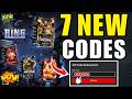 💥 MAY CODES 💥WWE SUPERCARD CODES 2026 SEASON 12 🎁 WWE SUPERCARD GIFT CODE - WWE SUPERCARD QR CODES