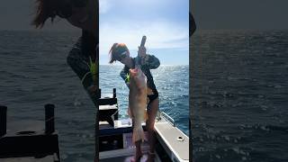 When Your Missus Out Fishes You After Losing A Good Fish