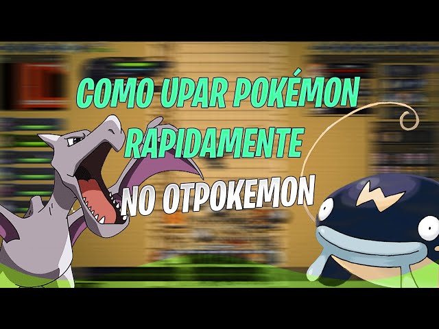 Pokémon Inicial: Qual Escolher? – Otpokemon – Dicas, Truques e Manhas