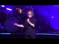 4K - Money&#39;s Too Tight (To Mention) - Simply Red - Padova 2022