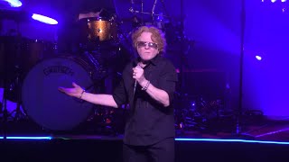 4K - Money's Too Tight (To Mention) - Simply Red - Padova 2022