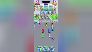 Crowd express Level 78 Solution Walkthrough 