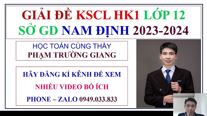 Đề văn nam định 2023 lớp 12 đợt 1 năm 2024