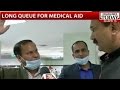 Nepal Earthquake: Report From National
