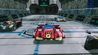 Balap Liar Brocken Gigant dengan settingan terbaik | Game Tamiya Mini 4wd Eternal Wings Let's & Go screenshot 4