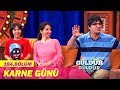 Güldür Güldür Show 184.Bölüm - Karne Günü