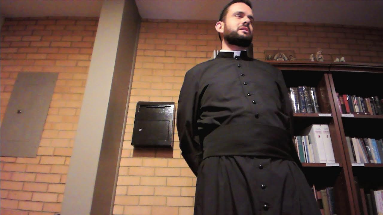 Como seguir la Misa Tradicional - Los cambios del Concilio Vaticano II