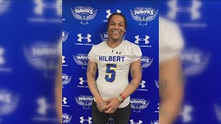 Local man s college admission rescinded due to paperwork error