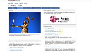 subject databases