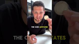 Best Coin Tricks Revealed 😮 #magic #tutorial #cointrick