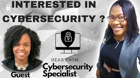 Get Into Cybersecurity Without Tech Background | Learn From Specialist