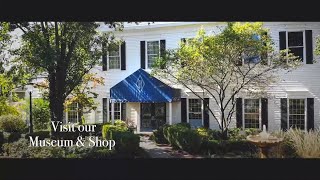 The Heisey Museum Gift Shop
