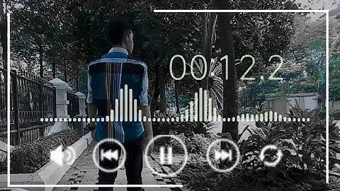 Cara membuat audio spectrum di kinemaster terbaru 2020