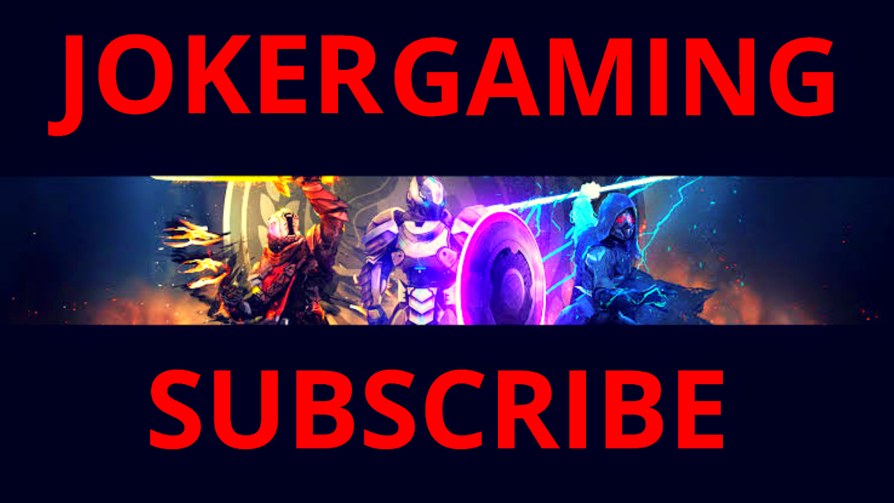 Joker Gaming Live Stream YouTube