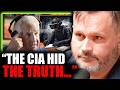He Was SHOT in the HEAD then Became an ELITE CIA Remote Viewer | Sean Hazlett