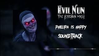 Evil Nun: The Broken Mask - Phillipa is Happy (Soundtrack)