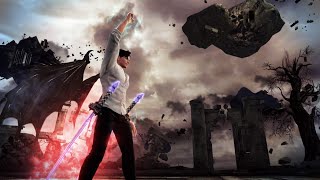 Vindictus HD - Spear Lann Speed Test Macha