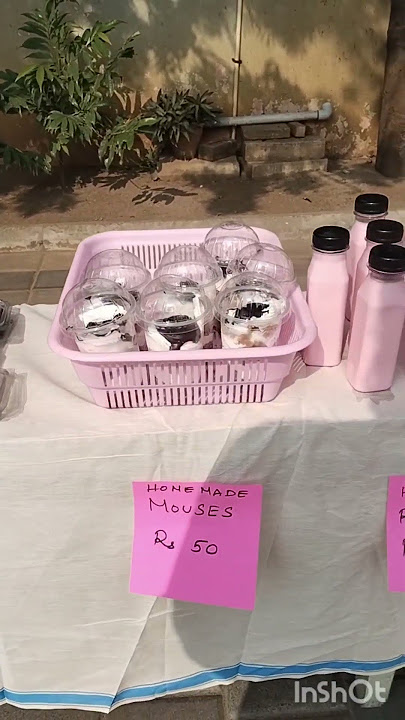 #bigday#stall arrangement #how to sell the product #customer #school #review #reels #trending #short
