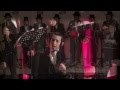 Bonei Olam Presentation: Yermia Damen, Mezamrim Choir | ירמיה דמן