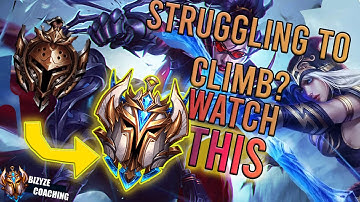 Watch This Video If You Struggle as ADC in S12 Professional LoL Coaching