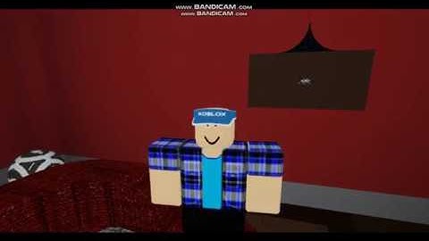 The Blockate Halloween Event, Part 2 - Virgil Says