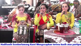 Gending Gemah Ripah Lohjinawi Versi campursari Ashoka