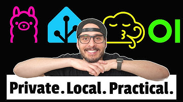 Self-Hosted AI That